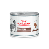 Royal Canin Recovery Lata 145g - Alimento Terapéutico Recuperación